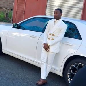 Meet your Posher, Stella